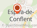 Camping Le Canigou