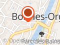 Aux Delices De Nos Burons ,chez Michelle