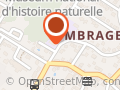École Élémentaire Publique Les Ombrages