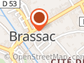 Le restaurant du vieux Brassac