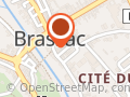 Ambulance Brassagaises