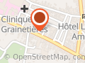 Ecole Maternelle de la Chaume