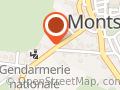 Gendarmerie Nationale