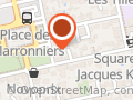 Association Des Maisons de Quartier