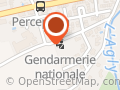 Gendarmerie Nationale ST PAUL DE FENOUILLET