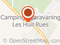 Camping Les Huit Rues Nord