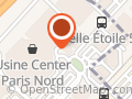 Yves Delorme Outlet - Gonesse