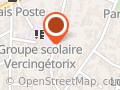 Yoga Club d'Aulnay