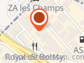 La Caverne des Particuliers