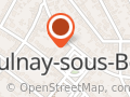 VSL Taxi Aulnay-sous-Bois Conventionné 93 Sevran