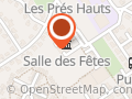 Salle des Fêtes, Bureaux de Vote