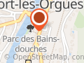 Transport luxe limousine chauffeur pour client VIP Bort les orgues 19