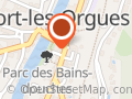 Bort Optique SARL
