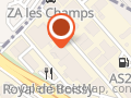 L'Orange Bleue
