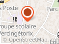 Groupe Scolaire Vercingétorix