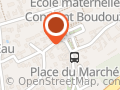 Boulangerie Pâtisserie Haji