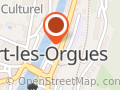 Banque Chalus BORT-LES-ORGUES