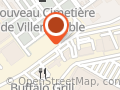 Déchetterie de Villemomble