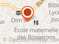 École Maternelle Publique Les Bosserons