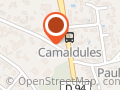 Auberge Des Camaldules