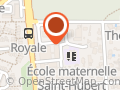 Val d'Yerres Karaté Dojo. Pilates et Yoga