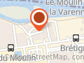 Restaurant Le Moulin Bateau