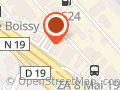 AMR Distribution PARIS (Ladybug: Robot de décontamination UVC)