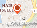 Commissariat de Police