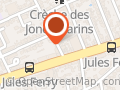 École Élémentaire Publique Les Joncs Marins
