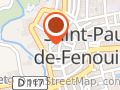 Mairie de Saint-Paul-de-Fenouillet