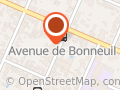 cabinet infirmier La Varenne Saint Hilaire