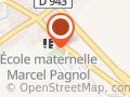 Ecole Maternelle Marcel Pagnol de Rieux