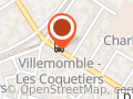 Les amis restaurant