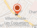 Boucherie Le Gourmet