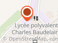 Lycée Polyvalent Charles Baudelaire