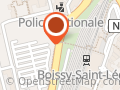 Centre D'information Et D'orientation (C.i.o)