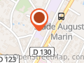 École Maternelle Publique Le Parc-Est