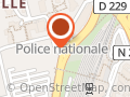 Collège Blaise Cendrars