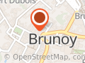 Kiné Philisbourg