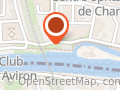 Guinguette de l'île du Martin Pêcheur (La)