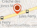 Grande Pharmacie du Rond Point / ? Parking disponible