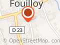 Fouilloy Tennis Club