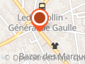 Optique De La Marne