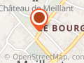 Chez Tante Agatha