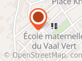 Ecole Maternelle Du Transvaal