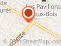 La Civette des Pavillons - BAR TABAC - CBD SHOP - VAPE SHOP - WPUFF
