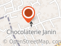 Chocolats Janin