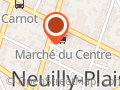 Marché du Centre