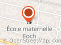 École maternelle Foch