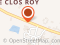 le Clos Roy foyer de vie